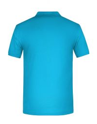 Mens Workwear BIO Poloshirt Essential